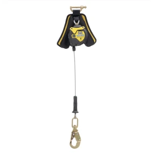 8ft Bantam Self-Retracting Lifeline, Leading Edge Capability #R410008LE